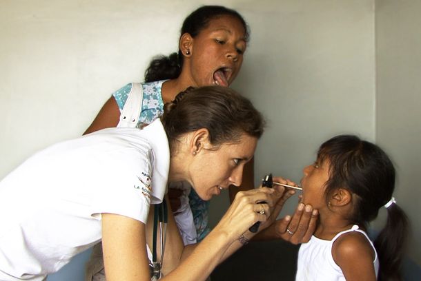 still / picture for From Street Children to Green Cholocolat