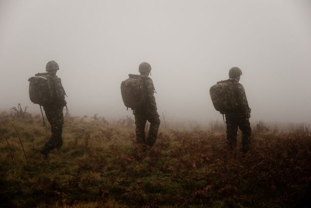 still / picture for In Our Name