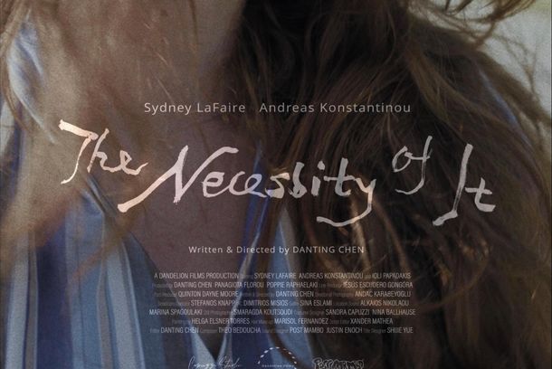 still / picture for The Necessity of it 