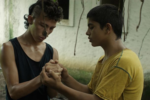 still / picture for El Edén