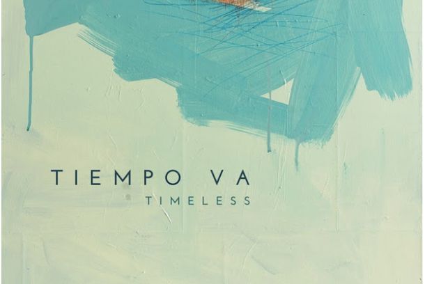still / picture for Tiempo va