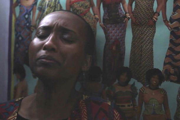 still / picture for Taharuki