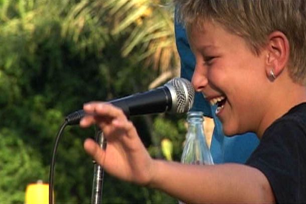 still / picture for Shalom Salam