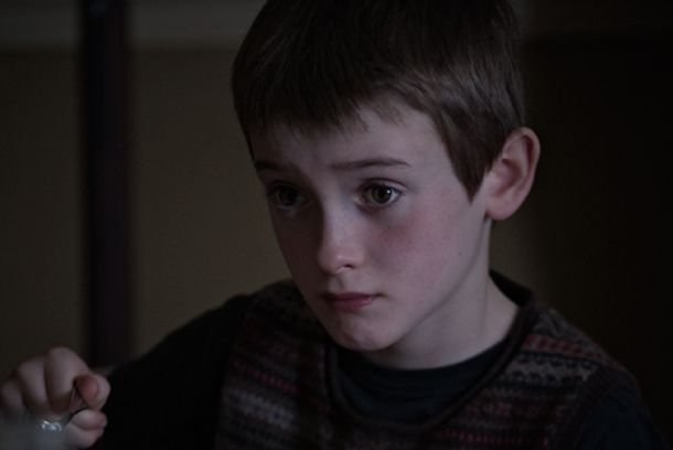 still / picture for Communion