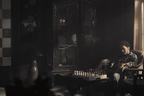 still / picture for  Autobiography