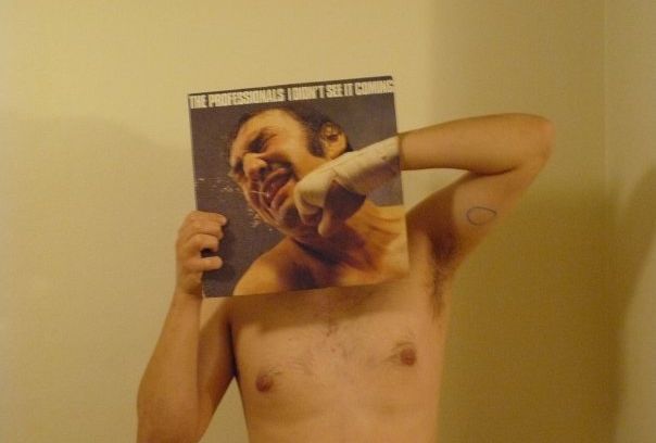 still / picture for How to Sleeveface