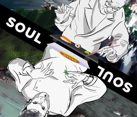 still / picture for Soul