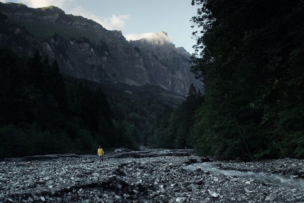 still / picture for Wenn alle da sind