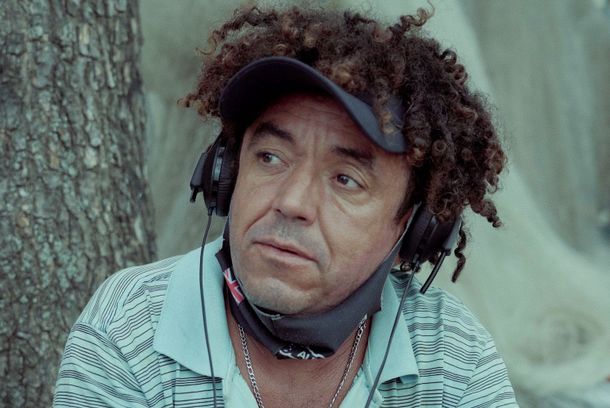 still / picture for Ainda Hoje Marimbás