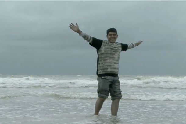 still / picture for On the Run with Abdul