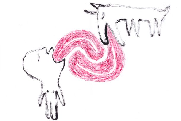 still / picture for Dog's Best Friend (WT)