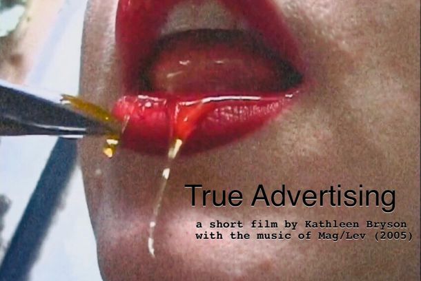 still / picture for True Advertising 