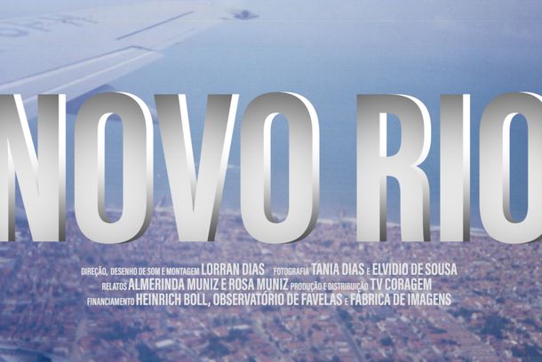 still / picture for Novo Rio