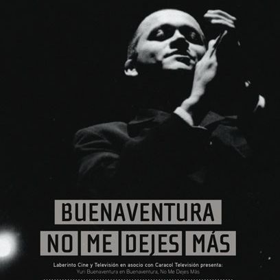 still / picture for Buenaventura, don't leave me 