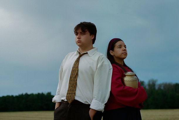 still / picture for Little Bird