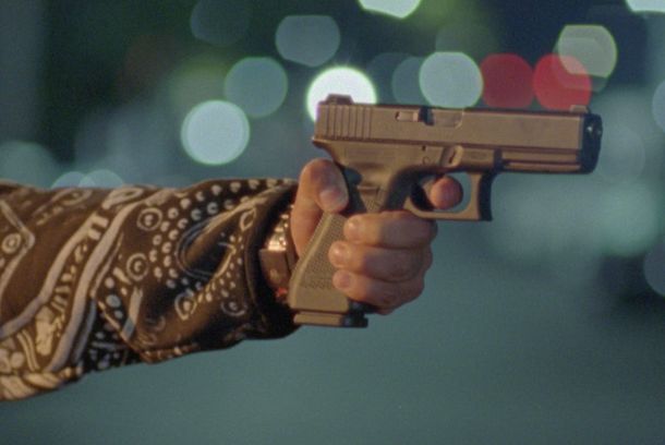 still / picture for Reportaje