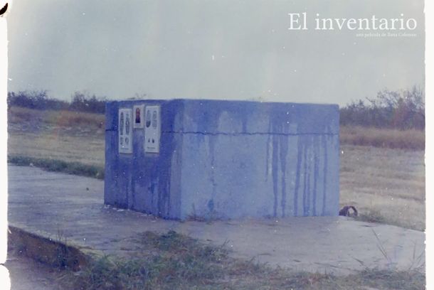 still / picture for El inventario