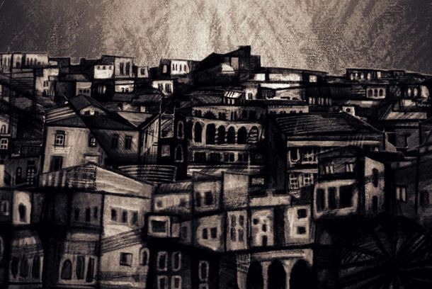 still / picture for Suleima