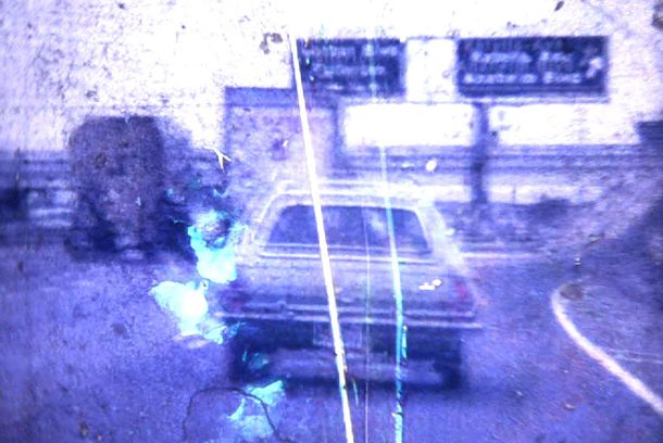 still / picture for Ghostly Pulsations  