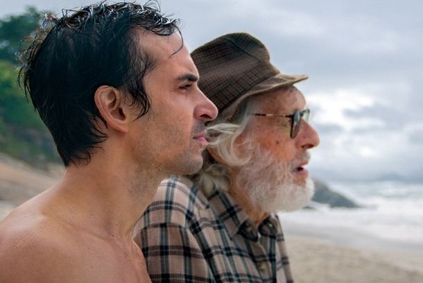 still / picture for Maresia