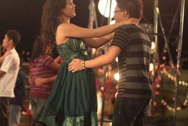 still / picture for Mayohan (Maytime)