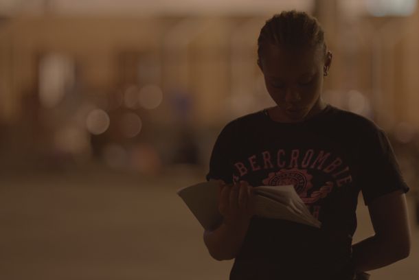 still / picture for Black Out