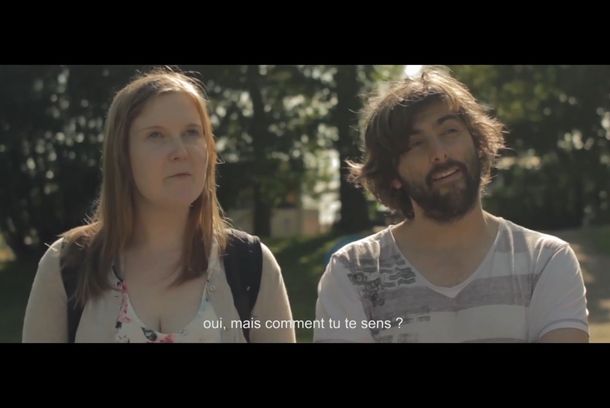 still / picture for Lion in Helsinki