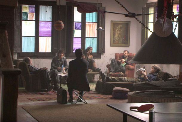 still / picture for EL KASERÓN
