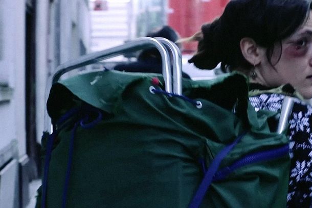 still / picture for Call Me Chaos