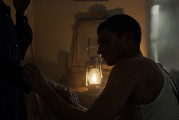 still / picture for Annabel Lee