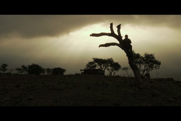 still / picture for Aurelia y Pedro
