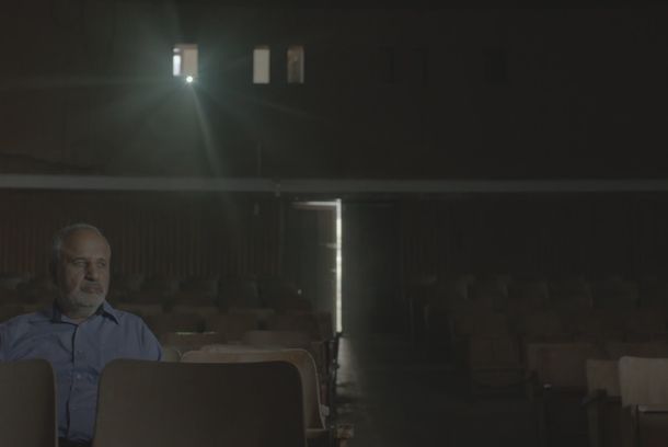 still / picture for Love letter to cinema