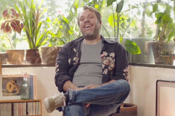 still / picture for Una Buena Persona