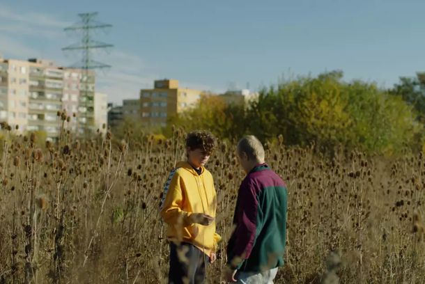 still / picture for Rituály