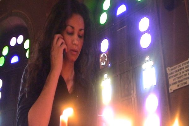 still / picture for the chase