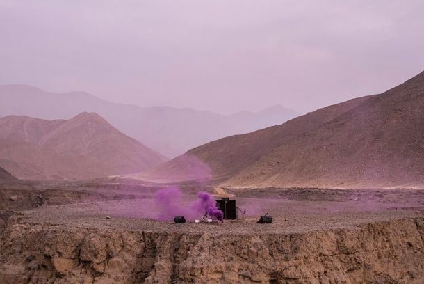 still / picture for Lima Grita