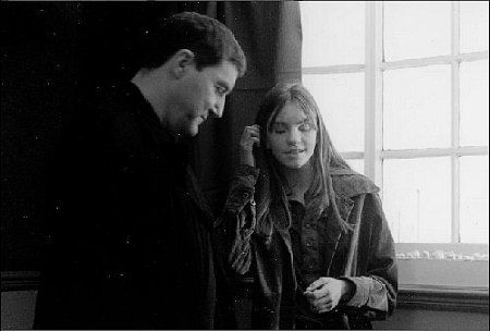 still / picture for Time with Nyenne