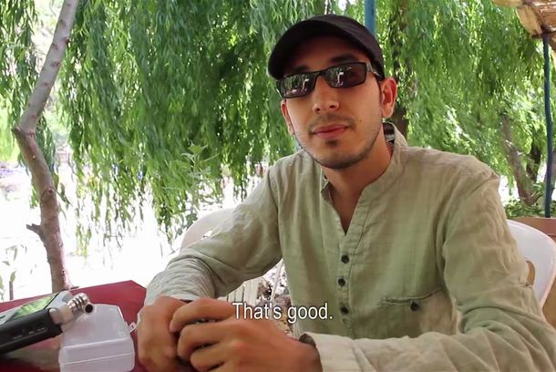 still / picture for The Iranian FIlm