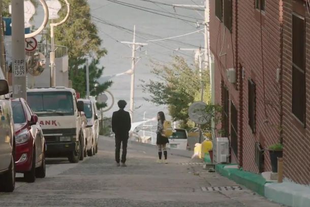 still / picture for Hello Uncle!