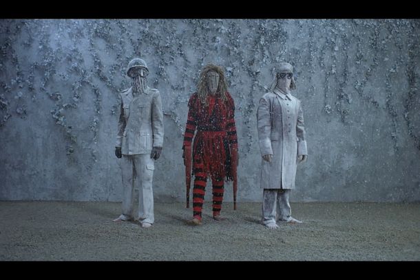 still / picture for Afrika Is A Country