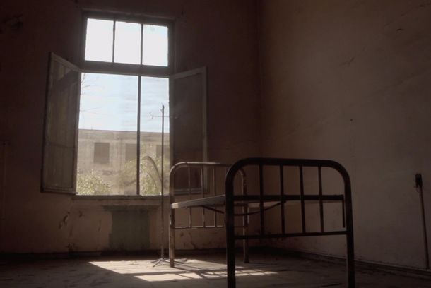 still / picture for Memorándum