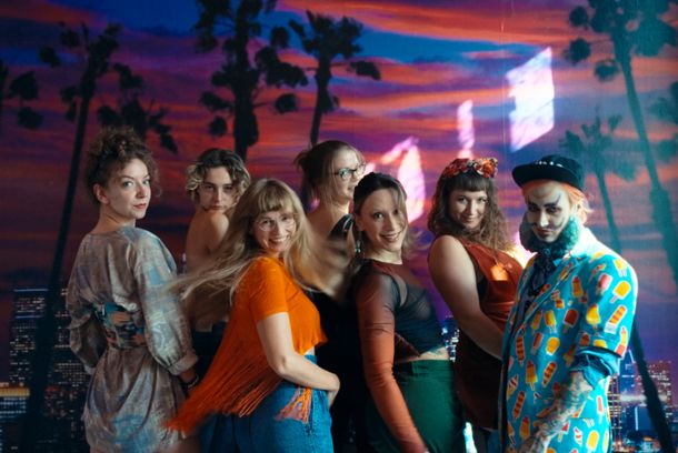 still / picture for MEIN FREUND DER PORNOSTAR