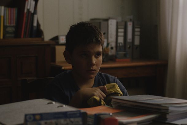 still / picture for Mochila de plomo
