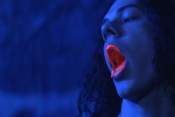 still / picture for Tinta Bruta
