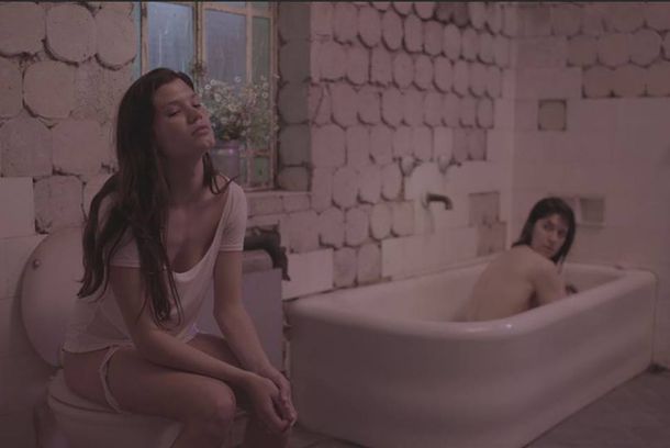 still / picture for El cuarto cuerpo