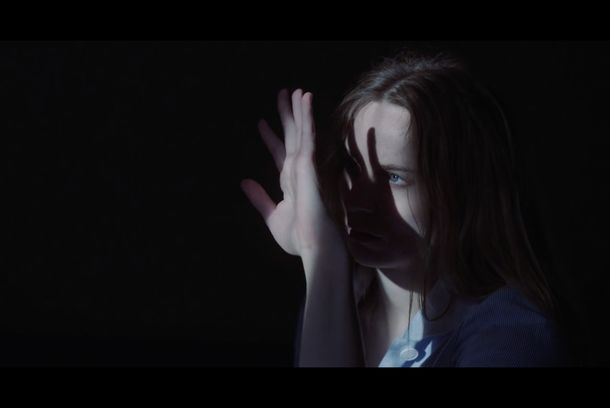 still / picture for The Heart Alone Is Empty