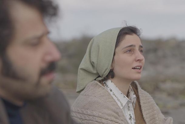 still / picture for Ashegh va Darya