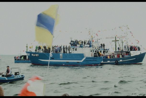 still / picture for In Thy Kingdom by the Sea
