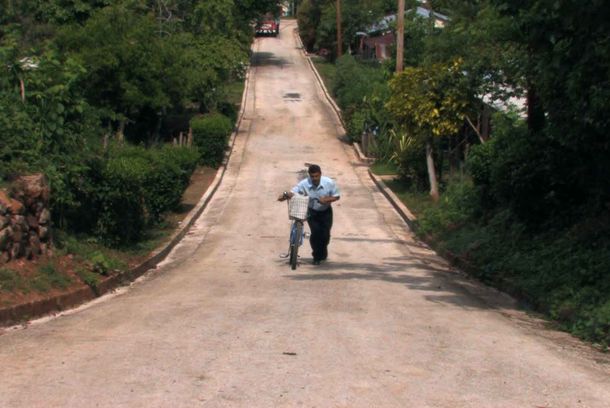 still / picture for The Postman