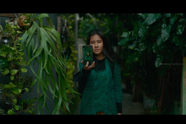 still / picture for Penyalin Cahaya